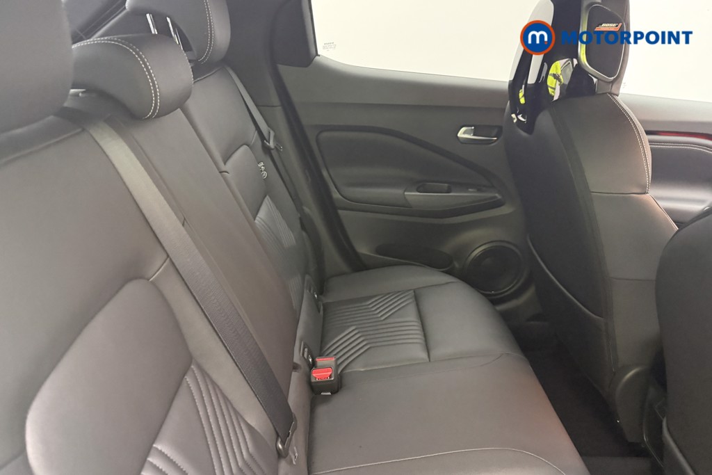 Nissan Juke Tekna Automatic Petrol SUV - Stock Number (1583723) - 10th supplementary image
