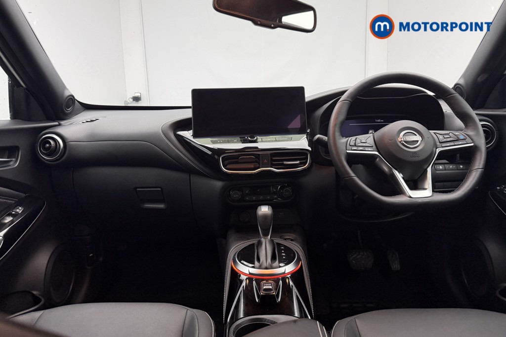Nissan Juke Tekna Automatic Petrol SUV - Stock Number (1583723) - 11th supplementary image