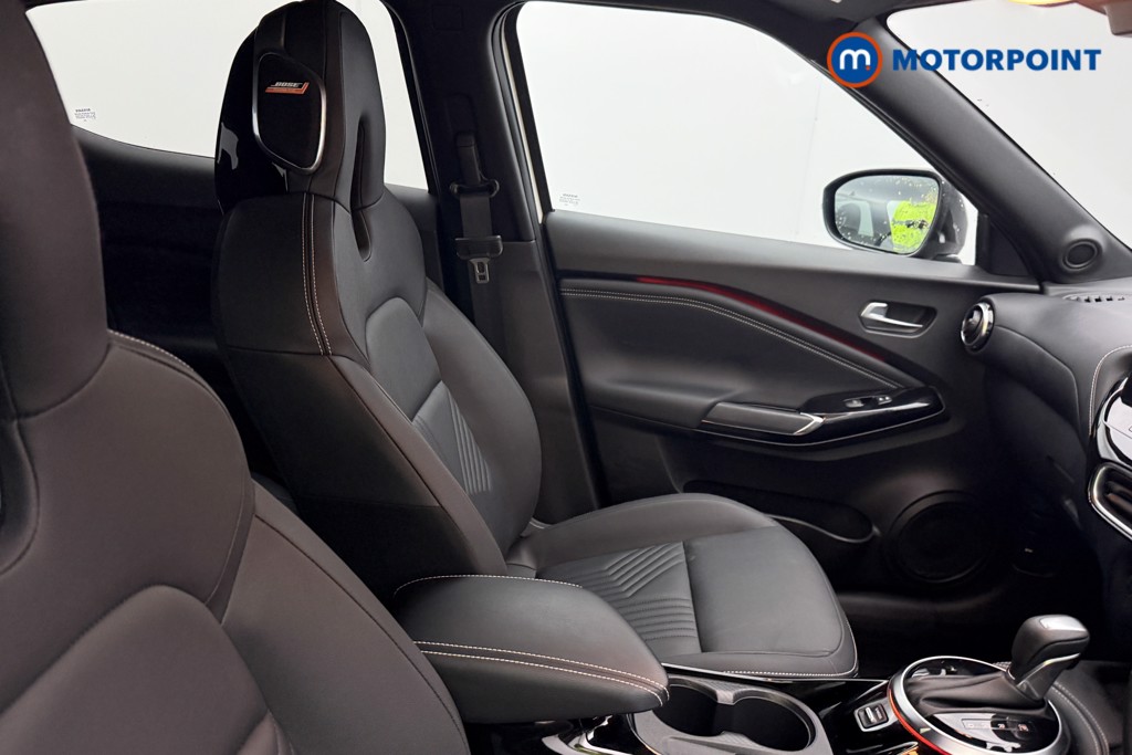 Nissan Juke Tekna Automatic Petrol SUV - Stock Number (1583723) - 15th supplementary image