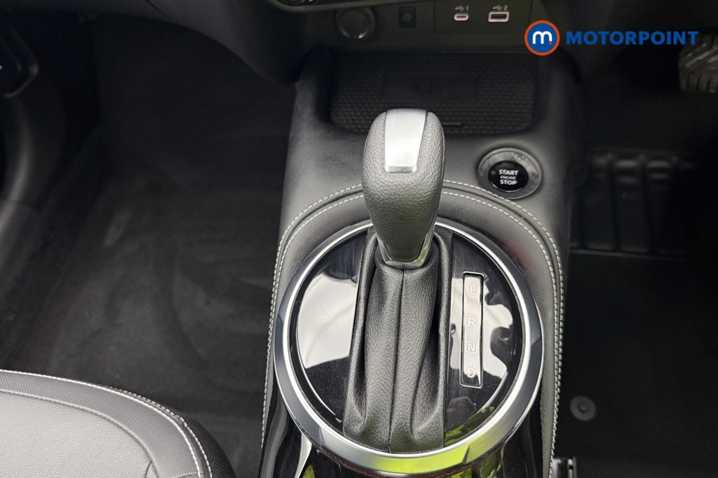 Nissan Juke Tekna Automatic Petrol SUV - Stock Number (1583723) - 20th supplementary image