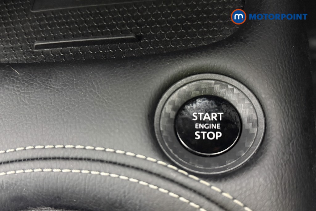 Nissan Juke Tekna Automatic Petrol SUV - Stock Number (1583723) - 21st supplementary image