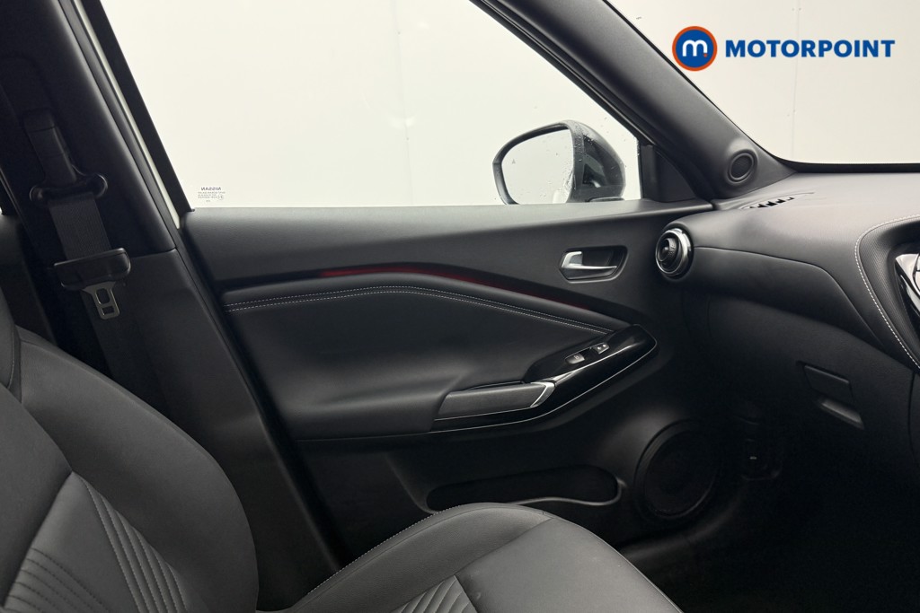 Nissan Juke Tekna Automatic Petrol SUV - Stock Number (1583723) - 22nd supplementary image