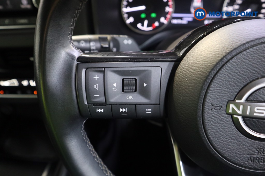 Nissan Qashqai Acenta Premium Manual Petrol SUV - Stock Number (1583738) - 3rd supplementary image