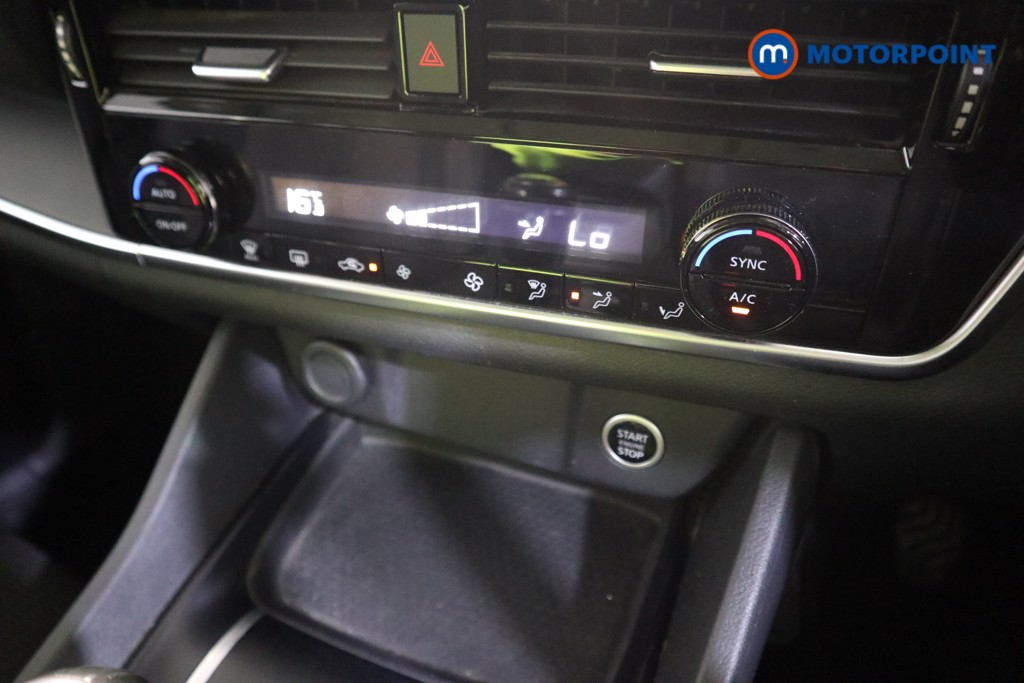 Nissan Qashqai Acenta Premium Manual Petrol SUV - Stock Number (1583738) - 7th supplementary image
