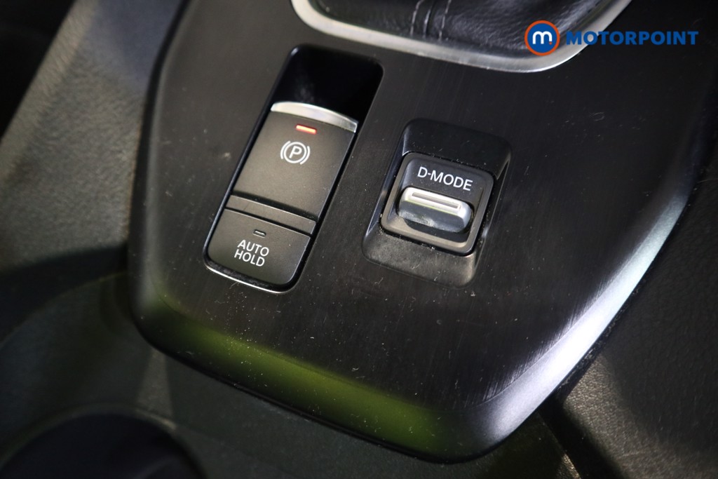 Nissan Qashqai Acenta Premium Manual Petrol SUV - Stock Number (1583738) - 9th supplementary image