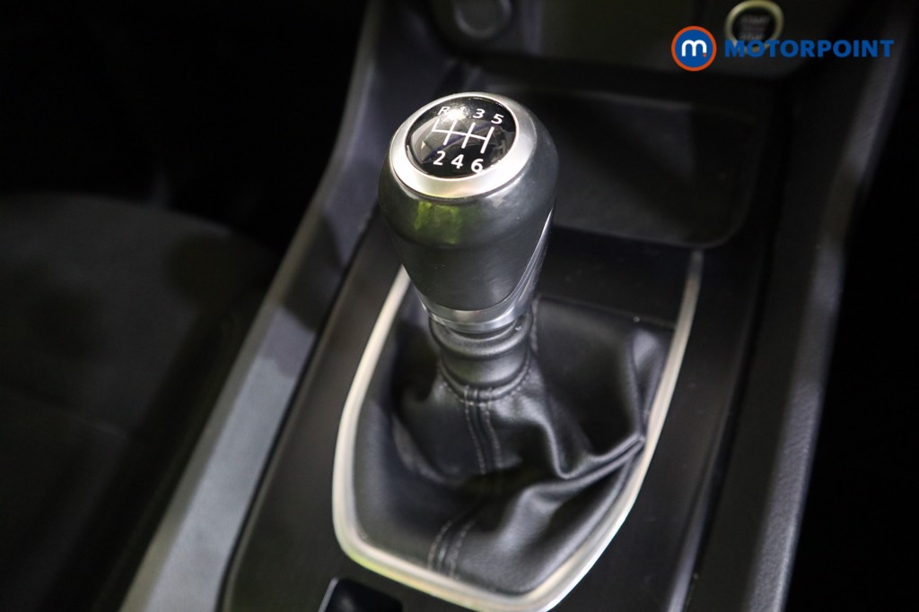 Nissan Qashqai Acenta Premium Manual Petrol SUV - Stock Number (1583738) - 10th supplementary image