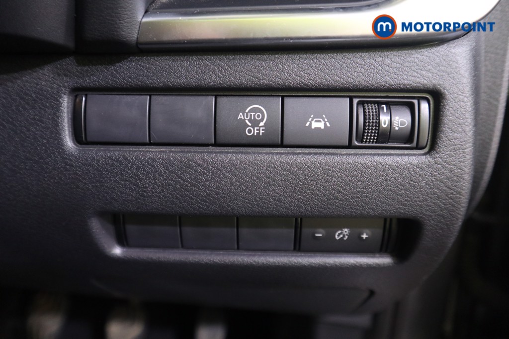 Nissan Qashqai Acenta Premium Manual Petrol SUV - Stock Number (1583738) - 11th supplementary image