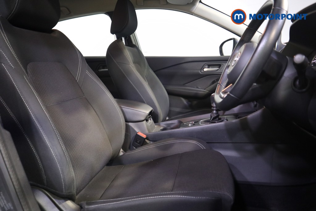 Nissan Qashqai Acenta Premium Manual Petrol SUV - Stock Number (1583738) - 13th supplementary image