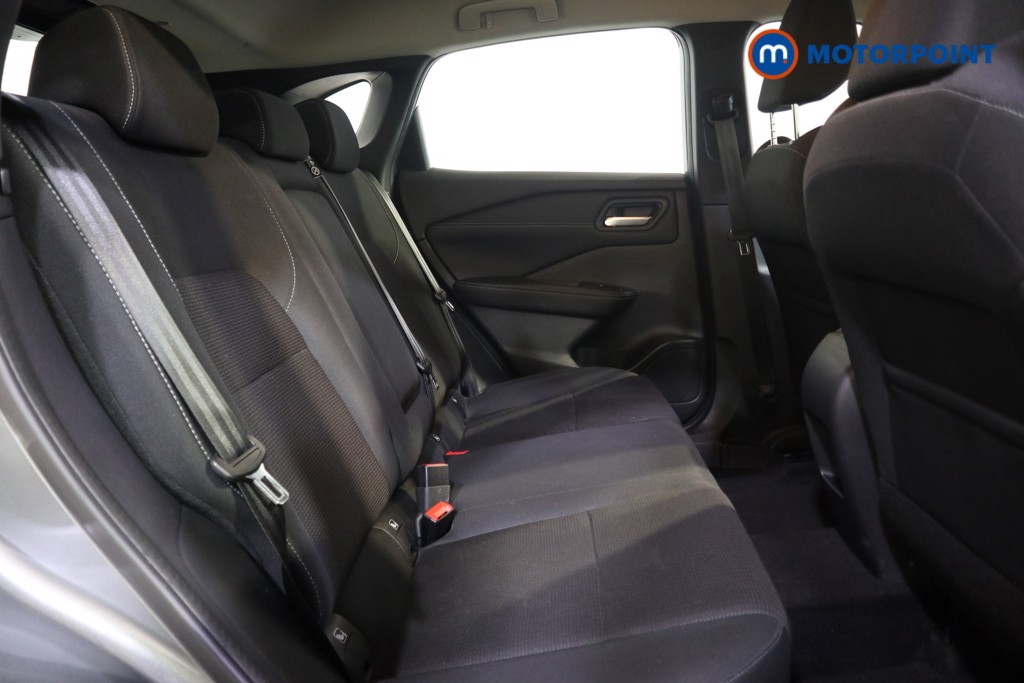 Nissan Qashqai Acenta Premium Manual Petrol SUV - Stock Number (1583738) - 14th supplementary image