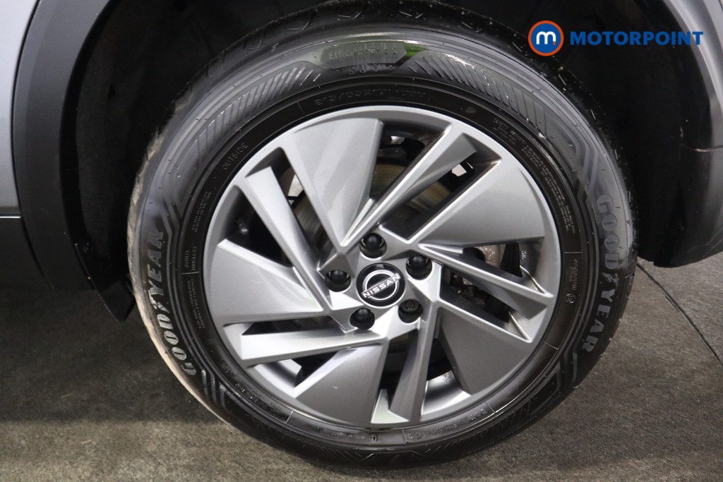 Nissan Qashqai Acenta Premium Manual Petrol SUV - Stock Number (1583738) - 20th supplementary image