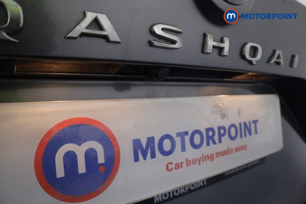 Nissan Qashqai Acenta Premium Manual Petrol SUV - Stock Number (1583738) - 22nd supplementary image