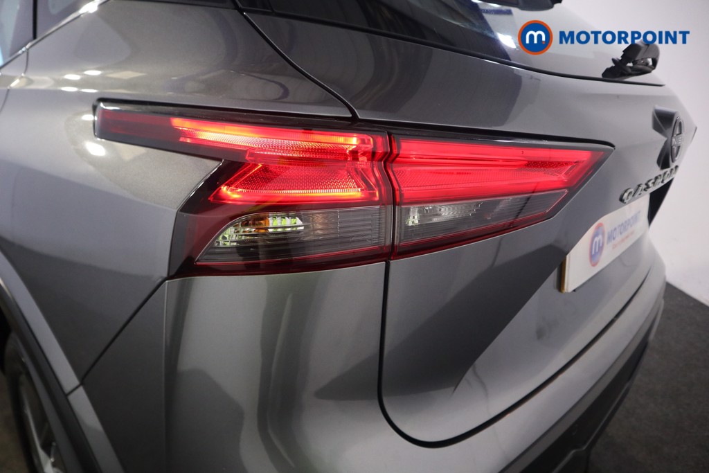 Nissan Qashqai Acenta Premium Manual Petrol SUV - Stock Number (1583738) - 23rd supplementary image