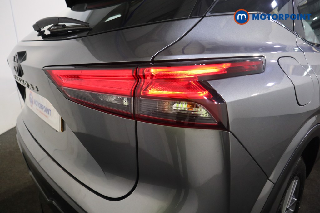 Nissan Qashqai Acenta Premium Manual Petrol SUV - Stock Number (1583738) - 24th supplementary image
