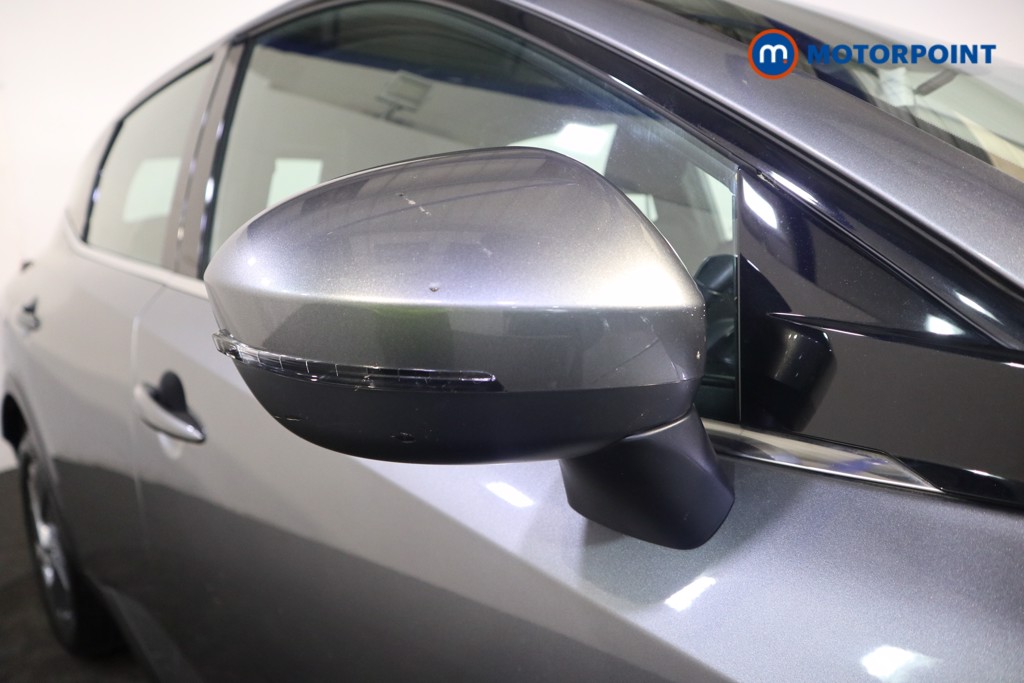 Nissan Qashqai Acenta Premium Manual Petrol SUV - Stock Number (1583738) - 26th supplementary image