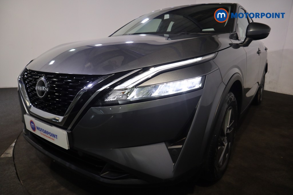 Nissan Qashqai Acenta Premium Manual Petrol SUV - Stock Number (1583738) - 28th supplementary image