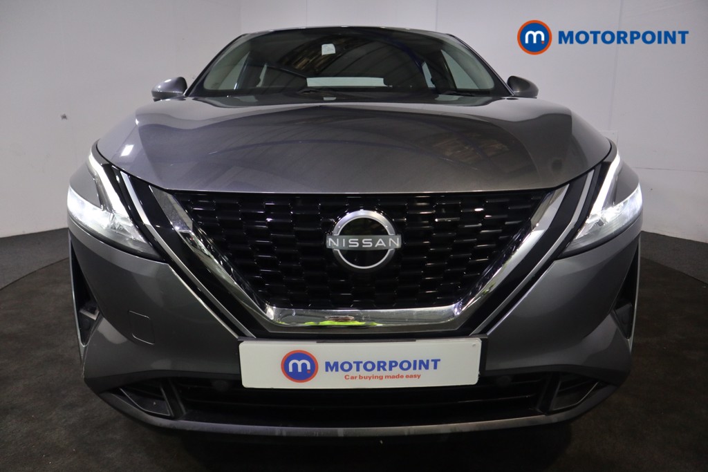 Nissan Qashqai Acenta Premium Manual Petrol SUV - Stock Number (1583738) - 29th supplementary image