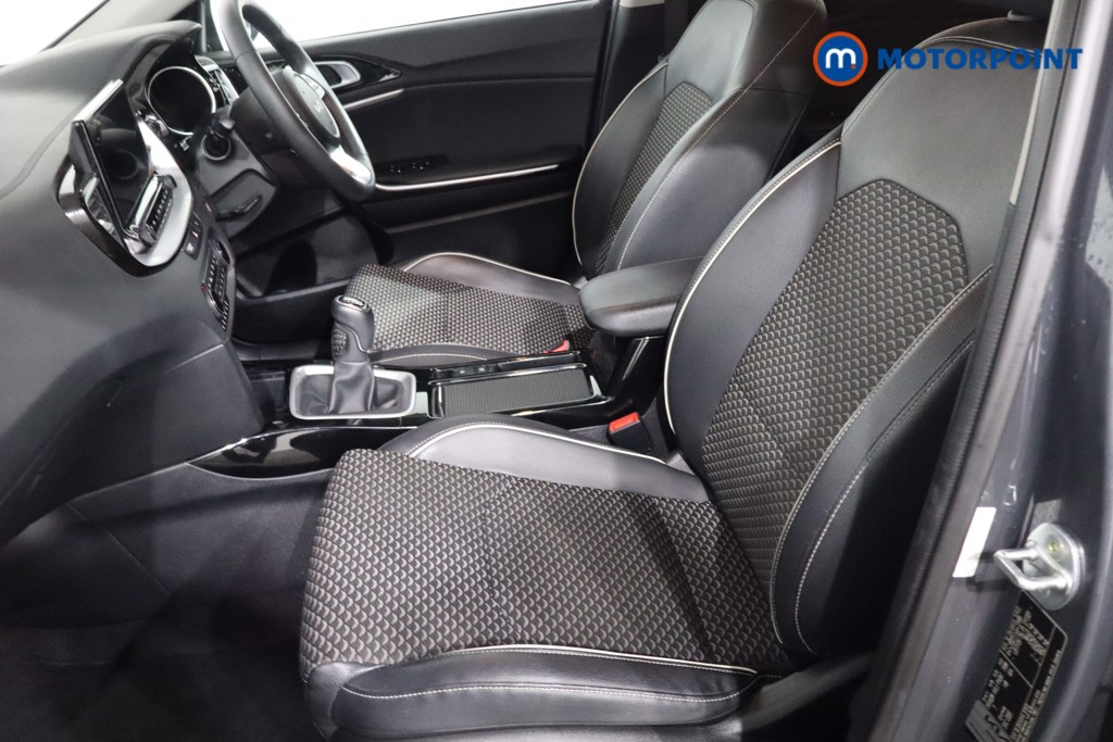 KIA Xceed 3 Manual Petrol Hatchback - Stock Number (1583906) - 4th supplementary image