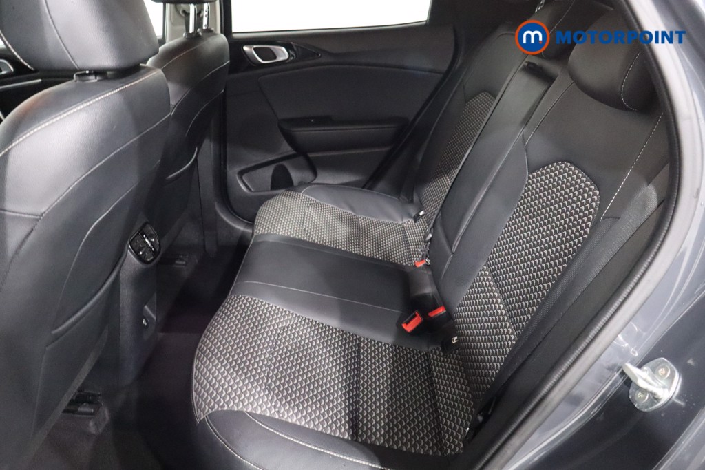 KIA Xceed 3 Manual Petrol Hatchback - Stock Number (1583906) - 5th supplementary image