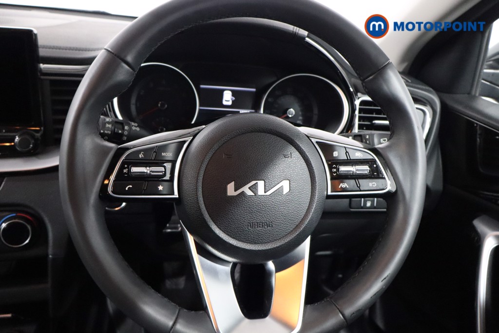 KIA Xceed 3 Manual Petrol Hatchback - Stock Number (1583906) - 6th supplementary image