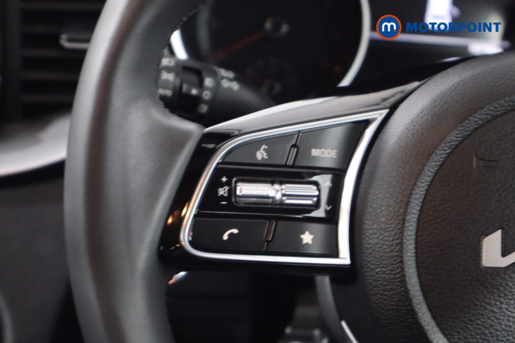 KIA Xceed 3 Manual Petrol Hatchback - Stock Number (1583906) - 7th supplementary image