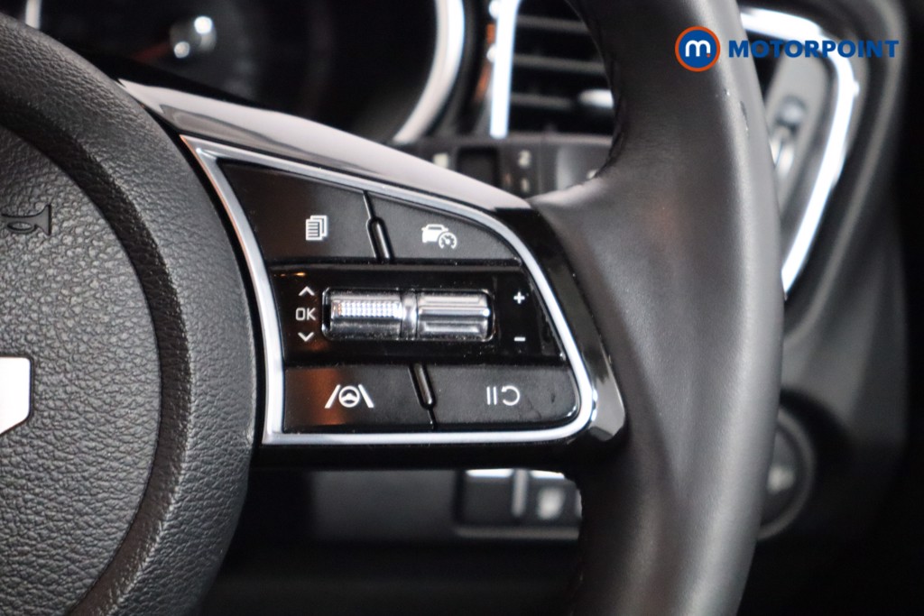 KIA Xceed 3 Manual Petrol Hatchback - Stock Number (1583906) - 8th supplementary image