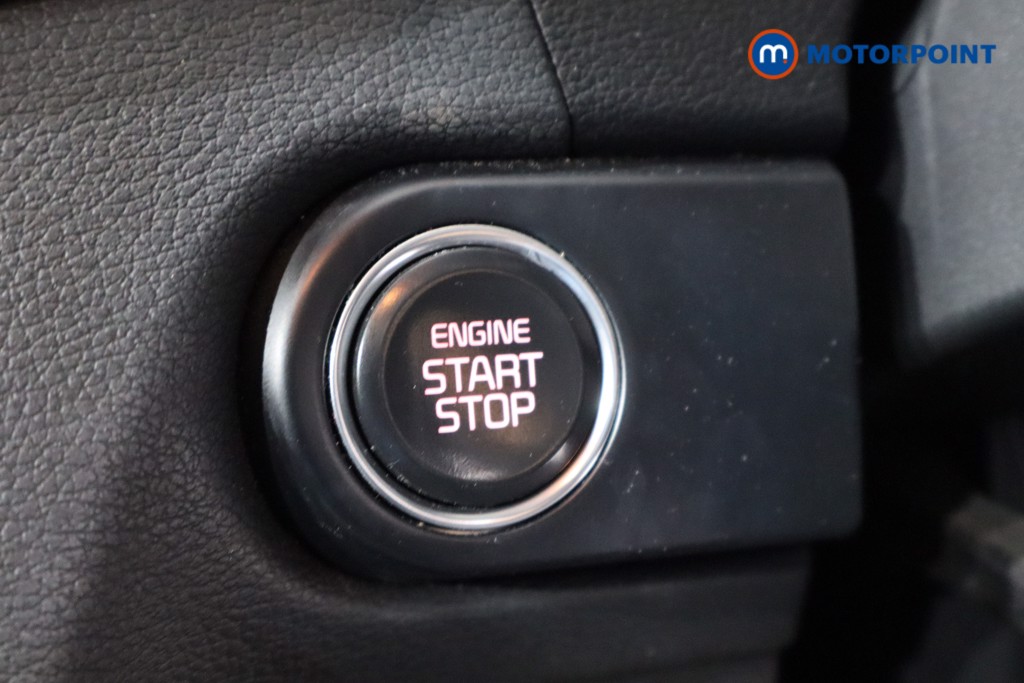 KIA Xceed 3 Manual Petrol Hatchback - Stock Number (1583906) - 13th supplementary image