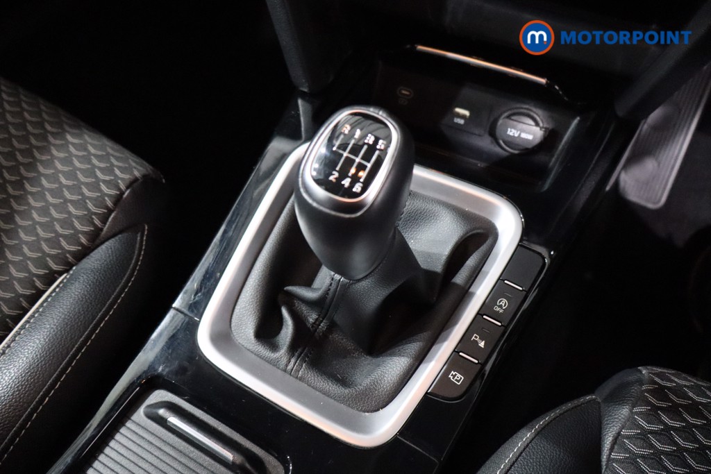 KIA Xceed 3 Manual Petrol Hatchback - Stock Number (1583906) - 14th supplementary image