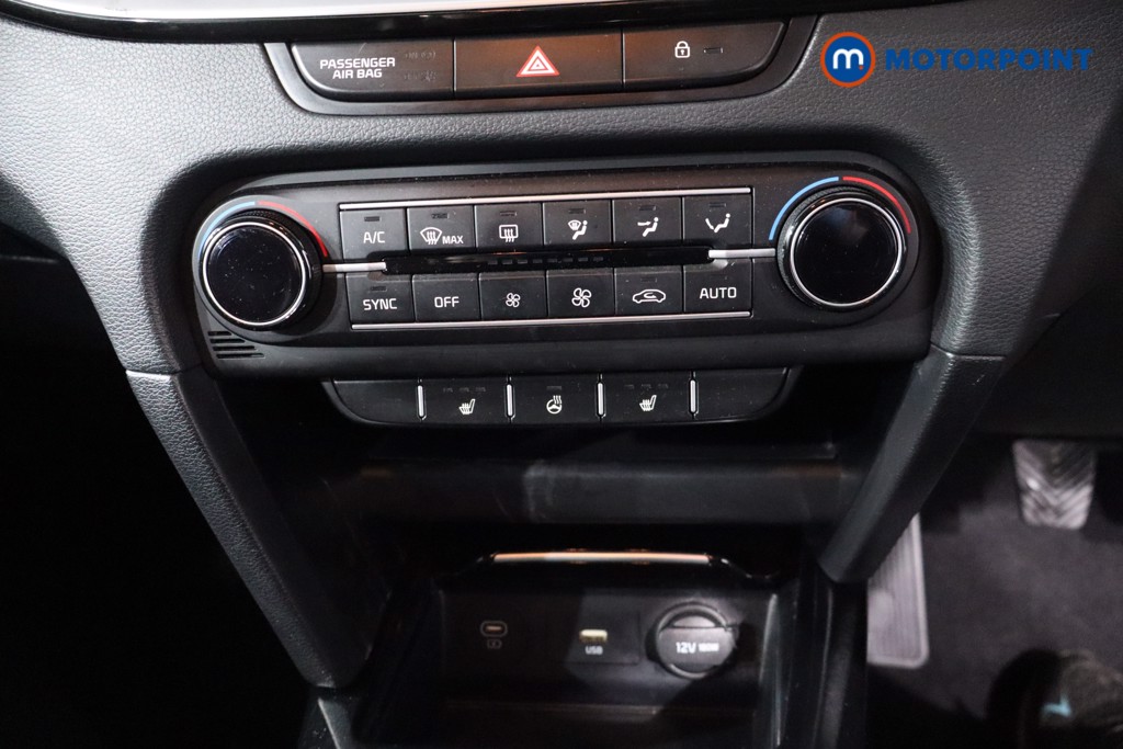 KIA Xceed 3 Manual Petrol Hatchback - Stock Number (1583906) - 16th supplementary image