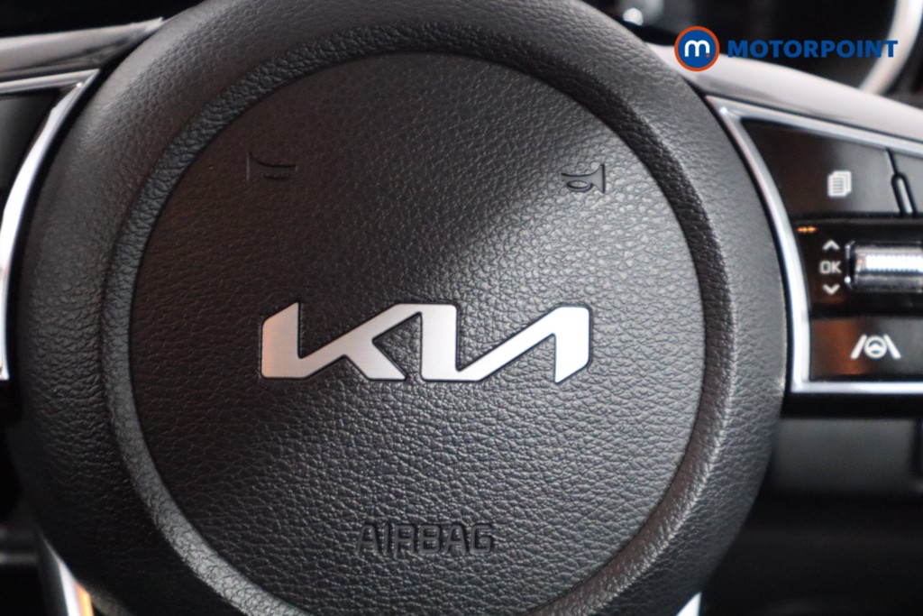 KIA Xceed 3 Manual Petrol Hatchback - Stock Number (1583906) - 17th supplementary image