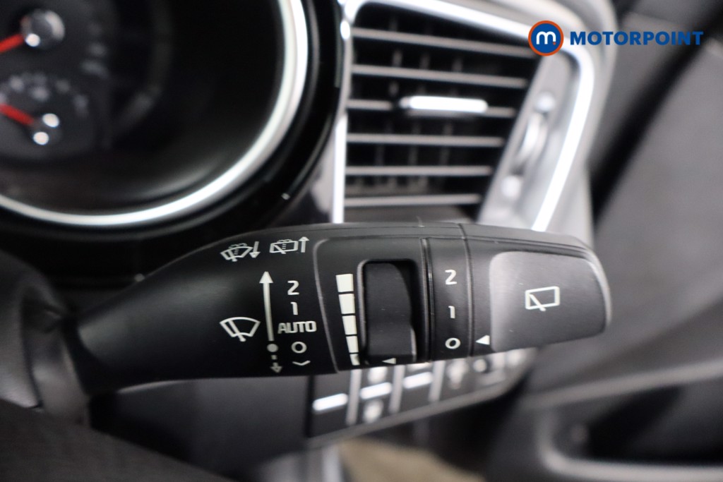 KIA Xceed 3 Manual Petrol Hatchback - Stock Number (1583906) - 18th supplementary image