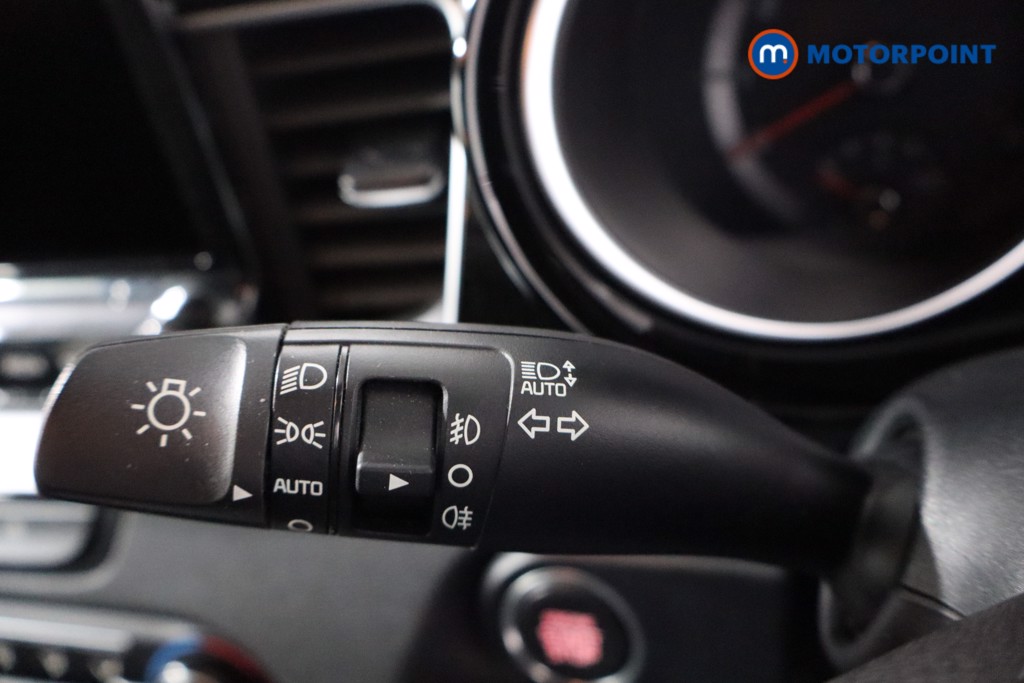 KIA Xceed 3 Manual Petrol Hatchback - Stock Number (1583906) - 19th supplementary image