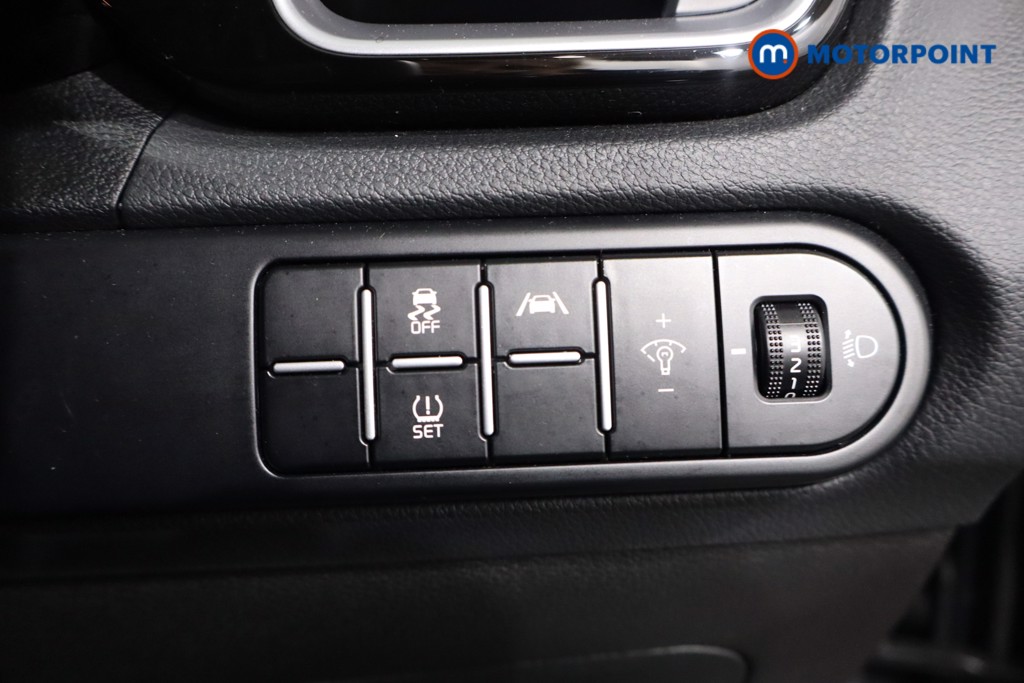 KIA Xceed 3 Manual Petrol Hatchback - Stock Number (1583906) - 20th supplementary image