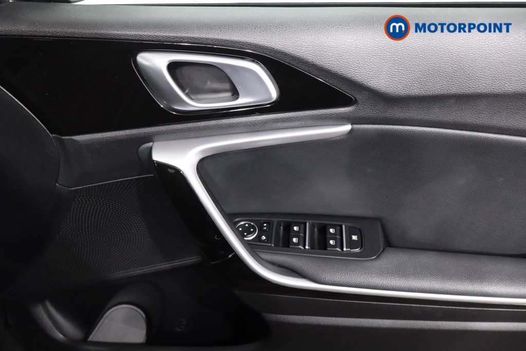 KIA Xceed 3 Manual Petrol Hatchback - Stock Number (1583906) - 21st supplementary image