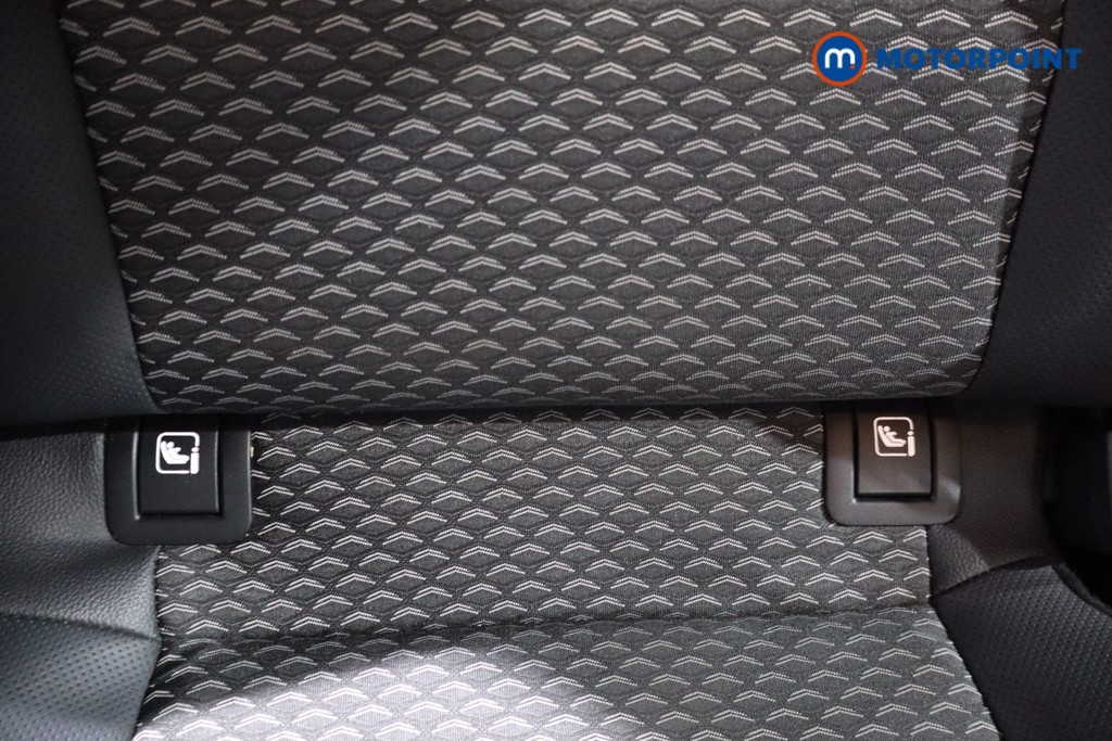 KIA Xceed 3 Manual Petrol Hatchback - Stock Number (1583906) - 25th supplementary image