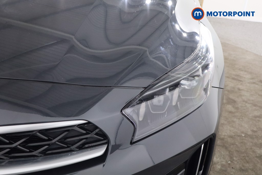 KIA Xceed 3 Manual Petrol Hatchback - Stock Number (1583906) - 27th supplementary image