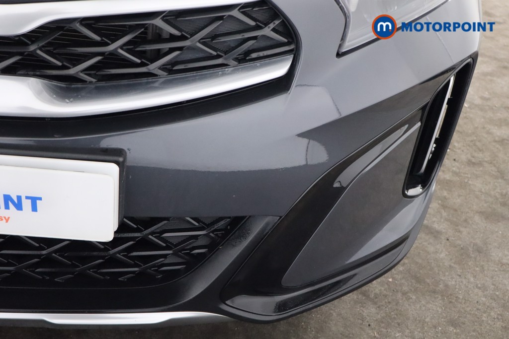 KIA Xceed 3 Manual Petrol Hatchback - Stock Number (1583906) - 28th supplementary image