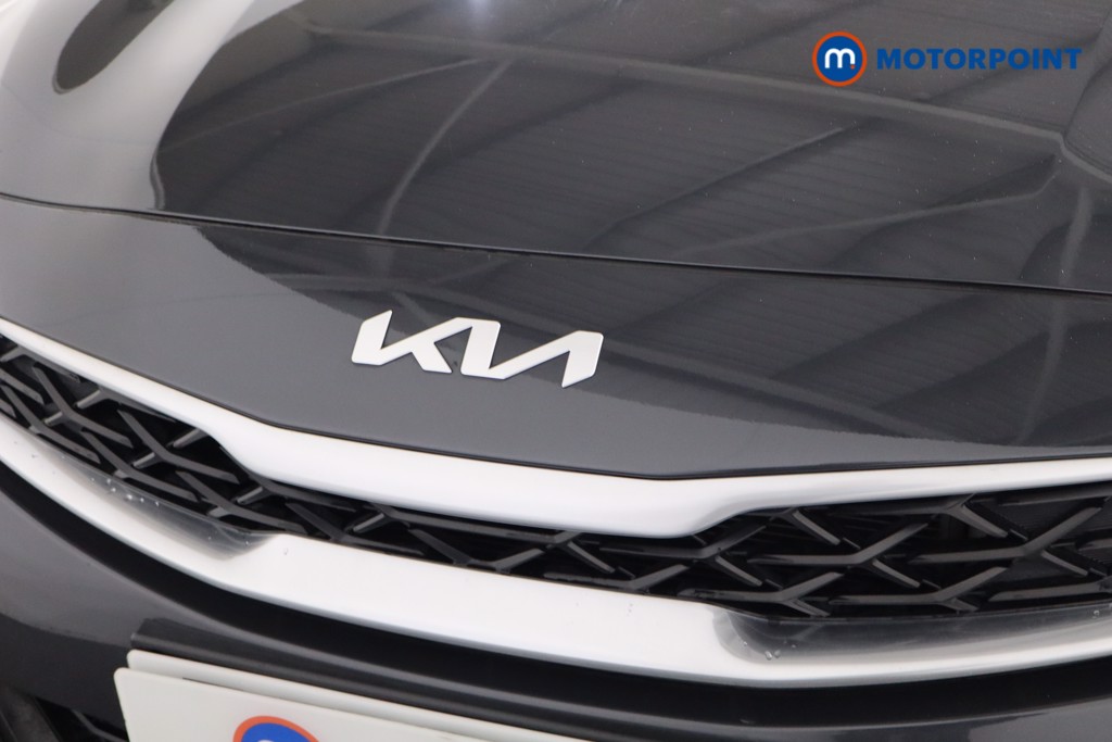 KIA Xceed 3 Manual Petrol Hatchback - Stock Number (1583906) - 29th supplementary image