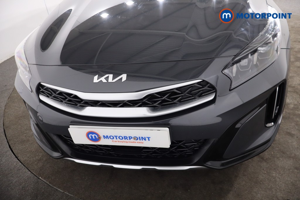 KIA Xceed 3 Manual Petrol Hatchback - Stock Number (1583906) - 30th supplementary image