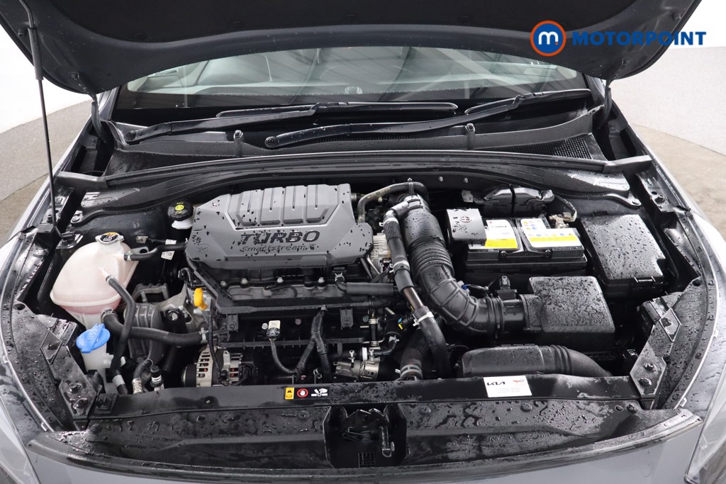 KIA Xceed 3 Manual Petrol Hatchback - Stock Number (1583906) - 31st supplementary image