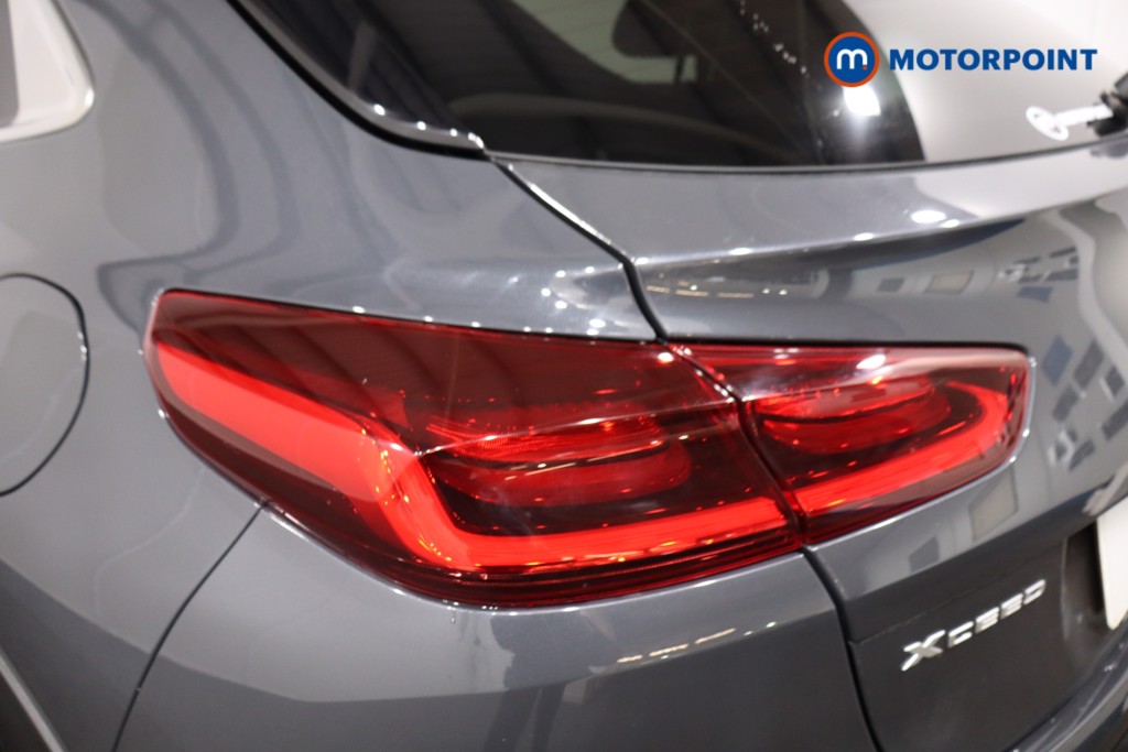 KIA Xceed 3 Manual Petrol Hatchback - Stock Number (1583906) - 33rd supplementary image