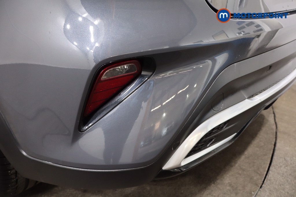 KIA Xceed 3 Manual Petrol Hatchback - Stock Number (1583906) - 34th supplementary image