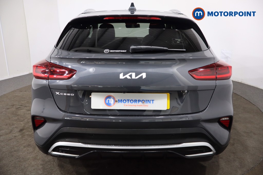 KIA Xceed 3 Manual Petrol Hatchback - Stock Number (1583906) - 36th supplementary image