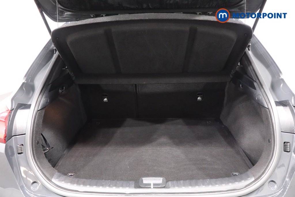 KIA Xceed 3 Manual Petrol Hatchback - Stock Number (1583906) - 37th supplementary image