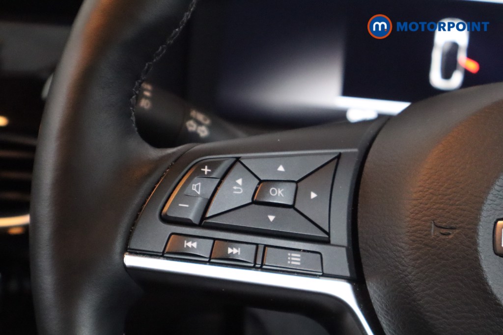 Nissan Juke N-Sport Automatic Petrol-Electric Hybrid SUV - Stock Number (1583932) - 7th supplementary image