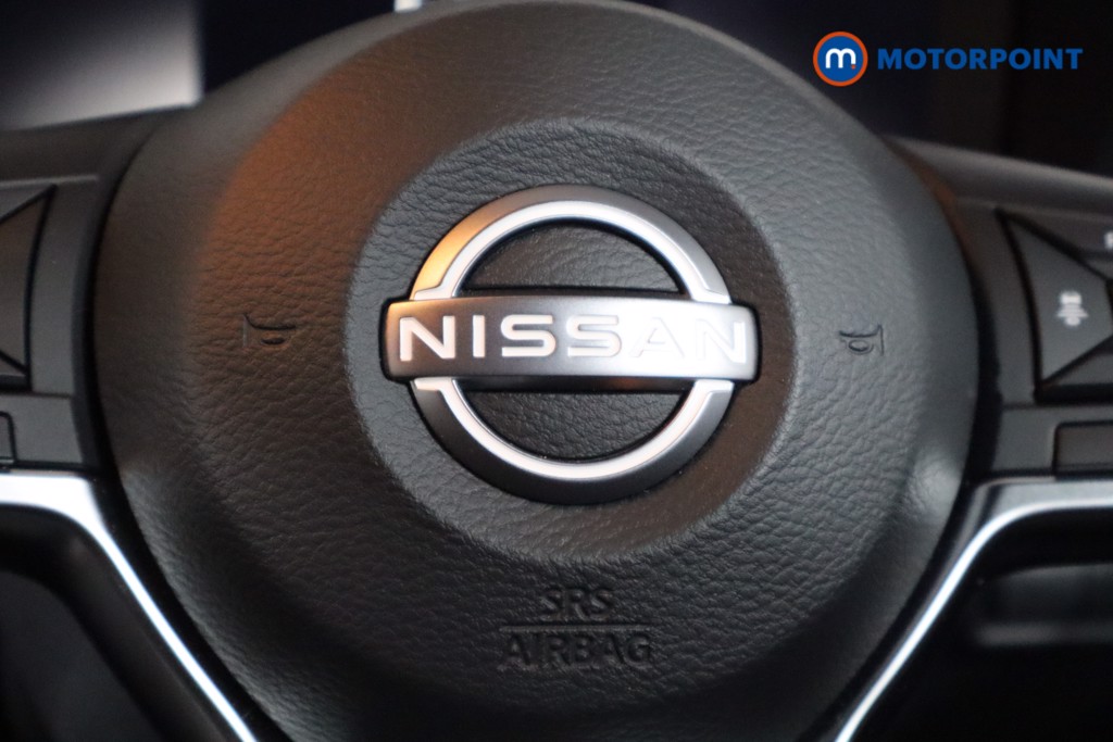 Nissan Juke N-Sport Automatic Petrol-Electric Hybrid SUV - Stock Number (1583932) - 17th supplementary image