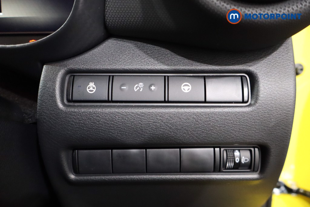 Nissan Juke N-Sport Automatic Petrol-Electric Hybrid SUV - Stock Number (1583932) - 21st supplementary image
