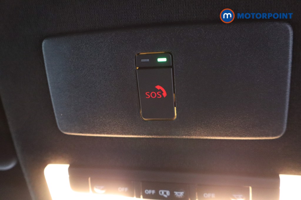 Nissan Juke N-Sport Automatic Petrol-Electric Hybrid SUV - Stock Number (1583932) - 24th supplementary image