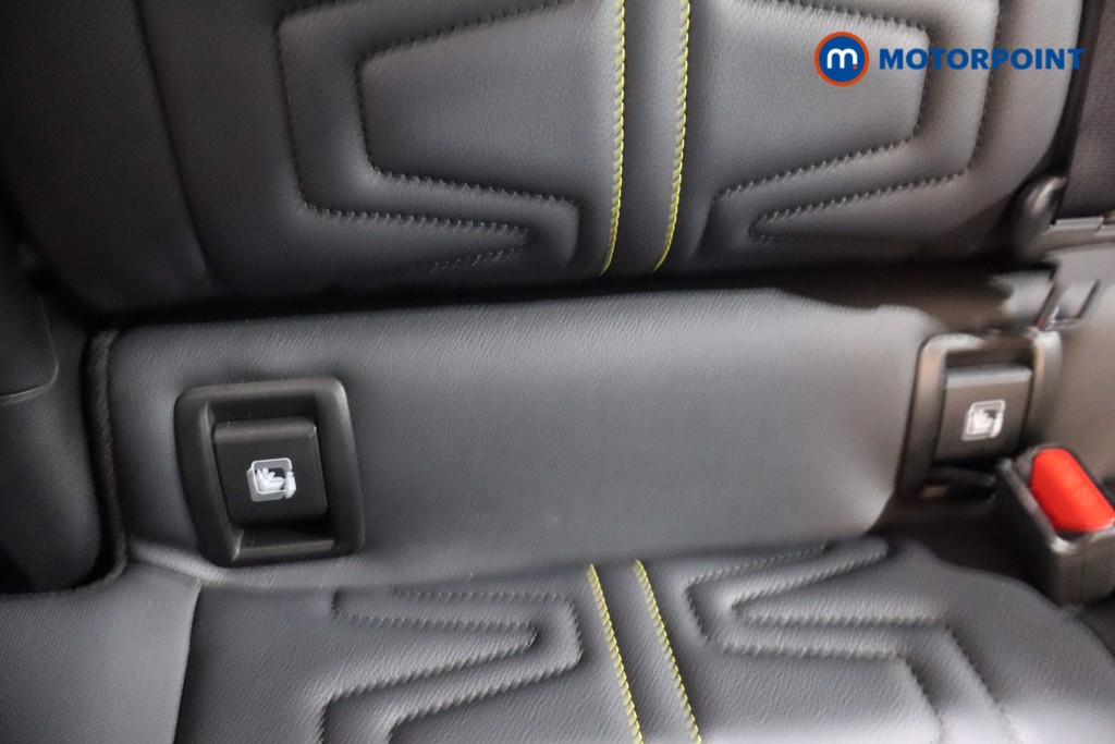 Nissan Juke N-Sport Automatic Petrol-Electric Hybrid SUV - Stock Number (1583932) - 25th supplementary image