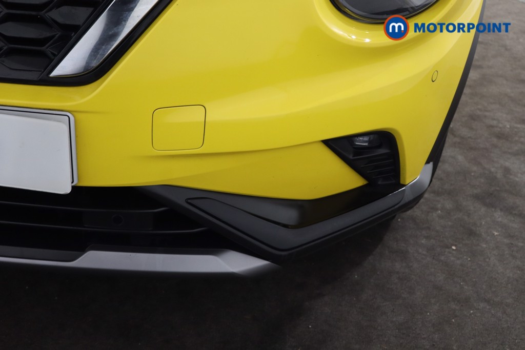 Nissan Juke N-Sport Automatic Petrol-Electric Hybrid SUV - Stock Number (1583932) - 27th supplementary image