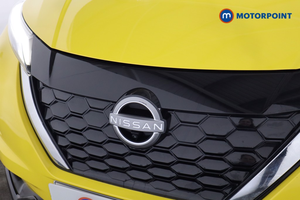 Nissan Juke N-Sport Automatic Petrol-Electric Hybrid SUV - Stock Number (1583932) - 28th supplementary image